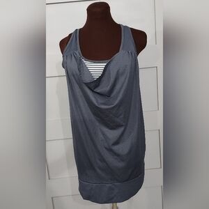 Champion Gray Tank Top